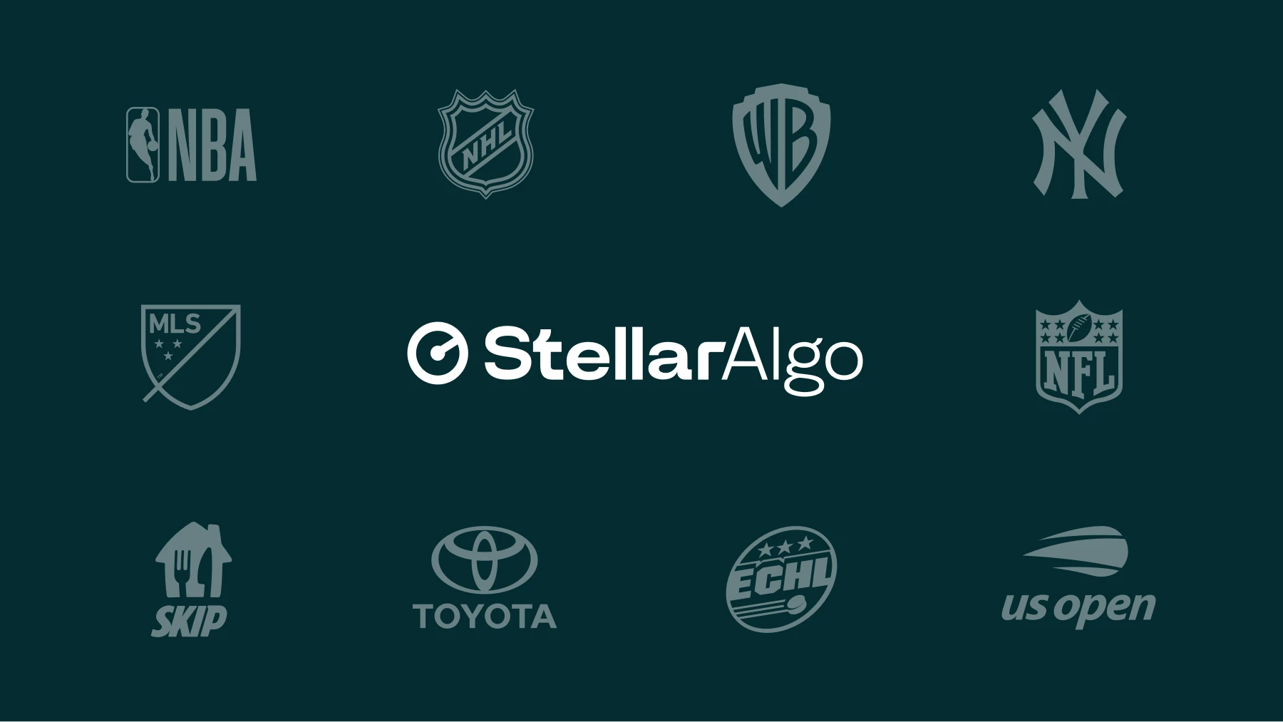 StellarAlgo partnerships